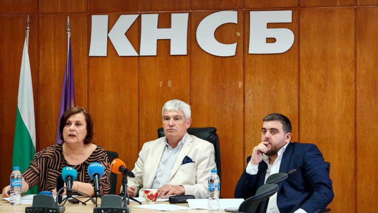  КНСБ: Малката потребителска кошница поскъпва през май &ndash; с 0,8% за месец