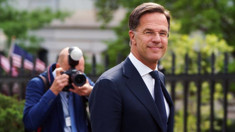 Рюте: САЩ и европейските съюзници са съгласни, че Русия е дългосрочна заплаха