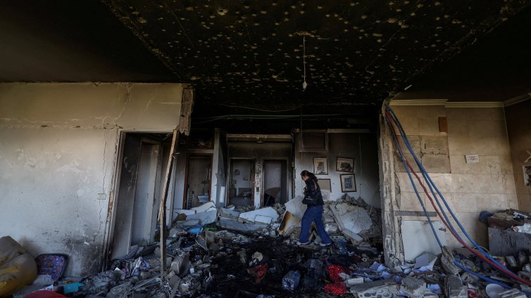 Защо Русия е притеснена от войната в Иран?