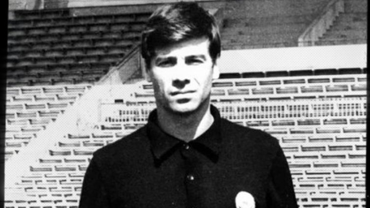 Поклонението пред легендата на ЦСКА Стоян Йорданов ще бъде в неделя