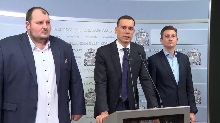 Терзиев за бюджета: Не може да харчиш повече от това, което имаш