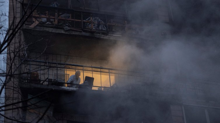 Киев възнамерява да използва трик при разполагането на войски на НАТО