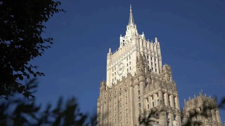 Говори Москва: Не пътувайте за България, могат да ви арестуват 