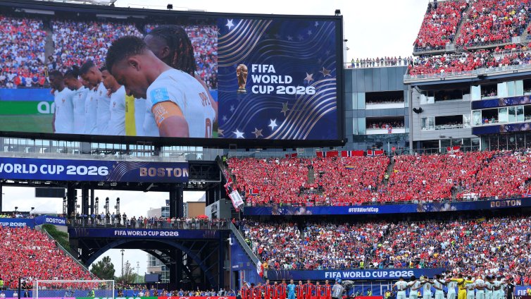Франция удари Норвегия с 4:1 в мач на Световното