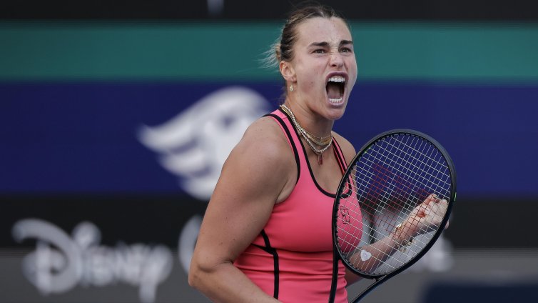 Арина Сабаленка спечели Мастърса в Маями