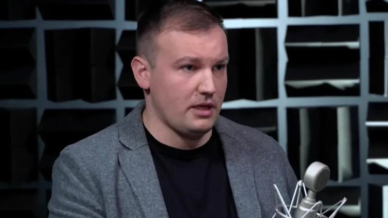 Черна гора арестува основателя на влиятелния руски провоенен блог "Рибар&ldquo;
