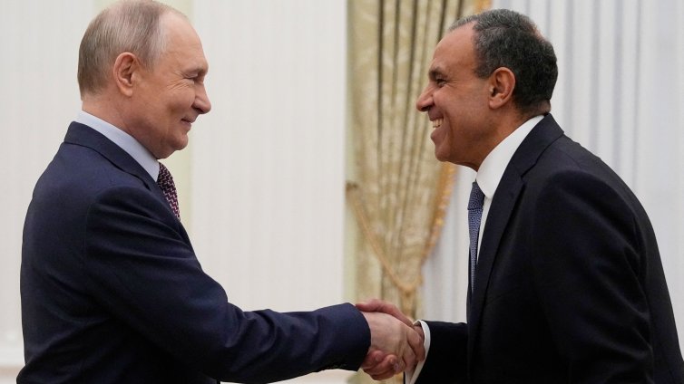 Путин: Русия е готова да направи всичко за нормализиране в Близкия изток