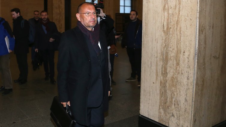 Присъдиха 120 000 лв. обезщетение на бившия шеф на завода за боеприпаси "Миджур&ldquo;