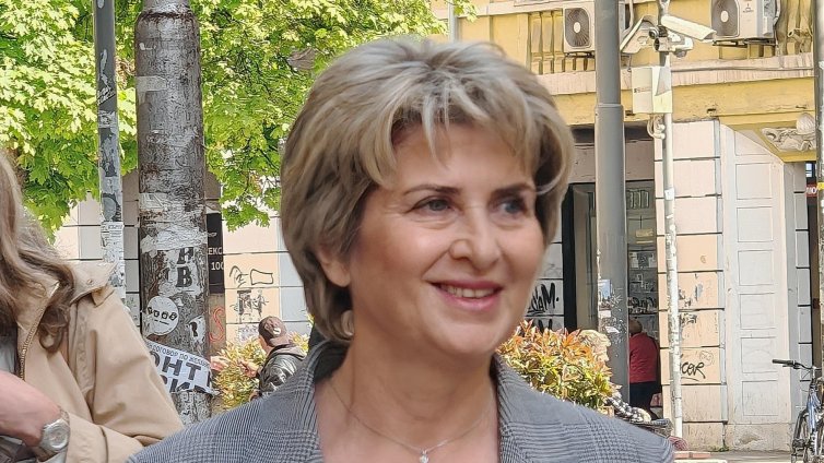 Весела Лечева: Победа с нечестни средства не е победа