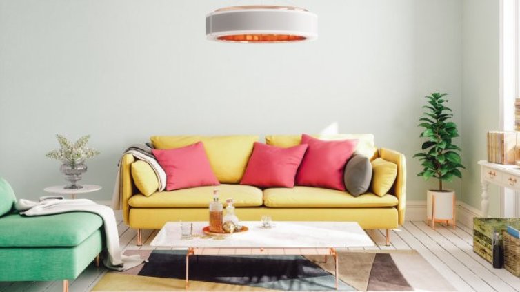 Тенденции в интериора през 2026