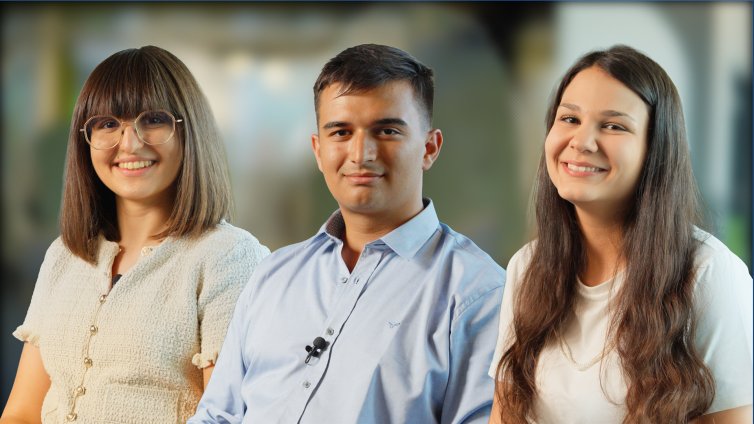 Gen Z в Yettel: Поколението, което търси доверие и смисъл в работата