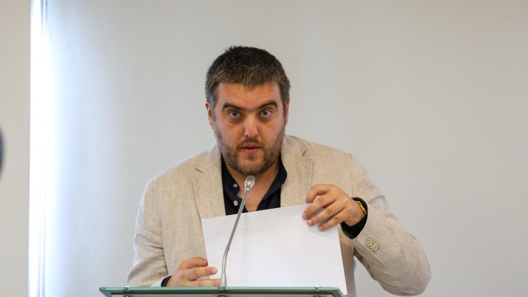 България се нуждае от цялостна реформа на данъчно-осигурителната система