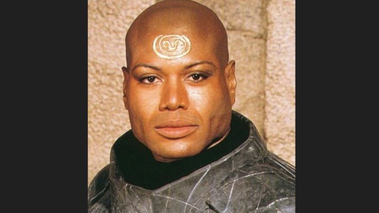 Звездата от "Х-Мен" Кристофър Джъдж идва в България за Aniventure Comic Con