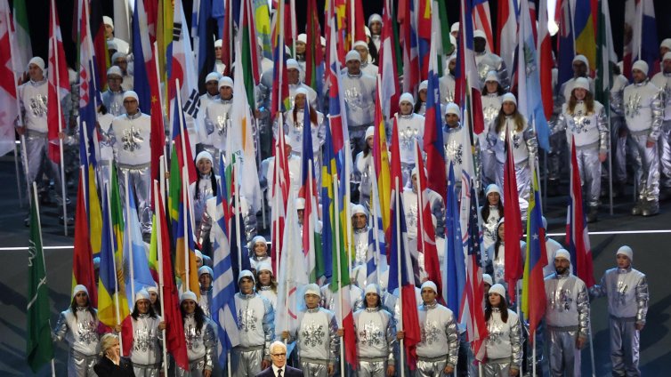 Как ограничението за транссексуални ще промени Олимпиадата в Лос Анджелис 2028 г.