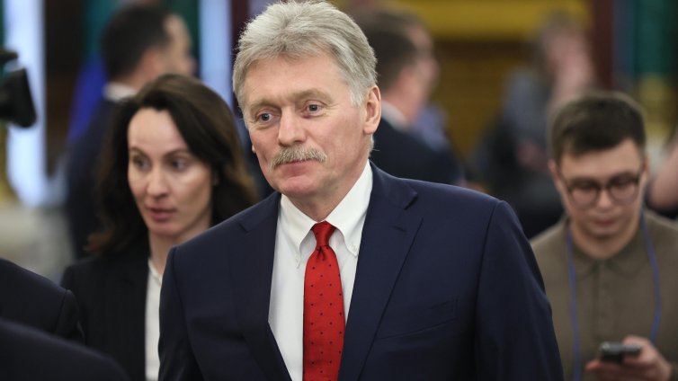 Кремъл: Руските сили все още планират да прекратят огъня в Украйна от 8 до 10 май
