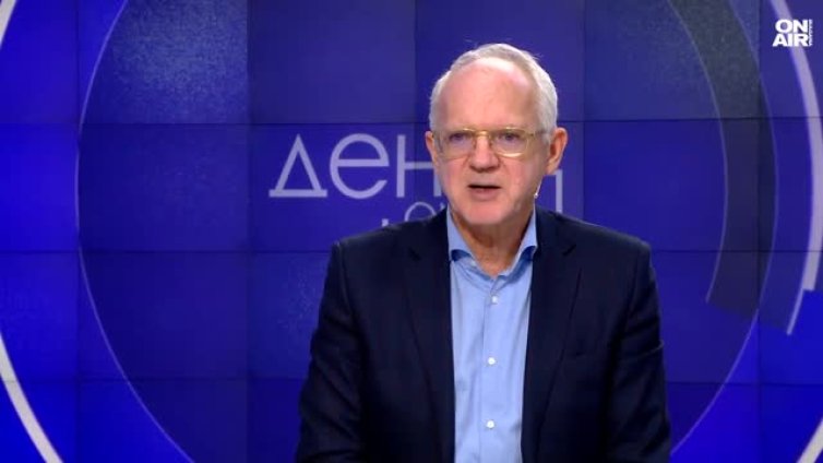 АИКБ: Половината от населението е на минимална заплата