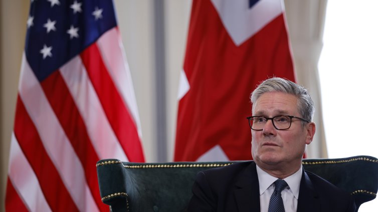 Великобритания планира да признае палестинската държава през септември