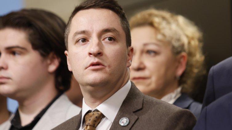 Явор Божанков: Терзиев реши да застане на страната на софиянци