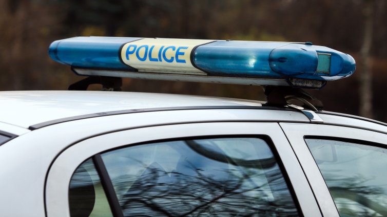 Тежка катастрофа край Требич, има загинал полицай?