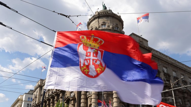 България връчи протестна нота на Сърбия заради поругаване на български паметници 