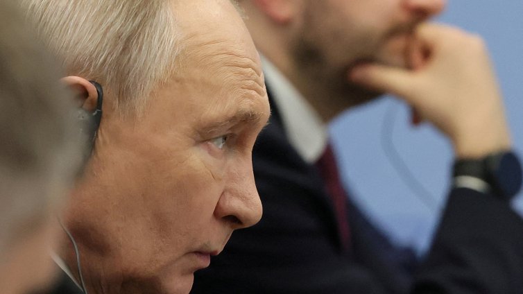 Какво може да принуди Путин да седне на масата за преговори за Украйна?
