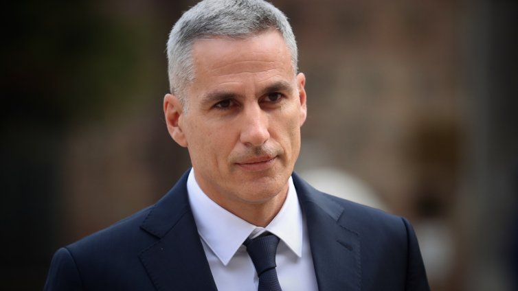 Гюров прие да е служебен премиер, но при ясни принципи и без скрити условия