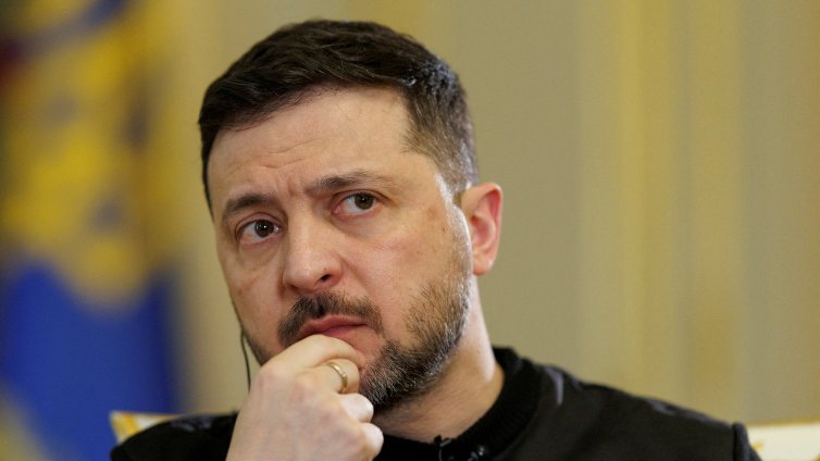 Украйна ще отговори реципрочно при нарушение на великденското примирие