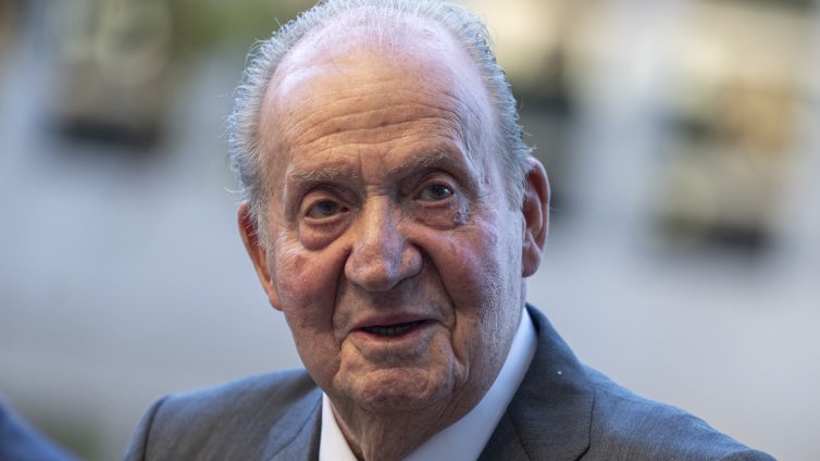 Хуан Карлос I се възхищава на Франко: Благодарение на него станах крал