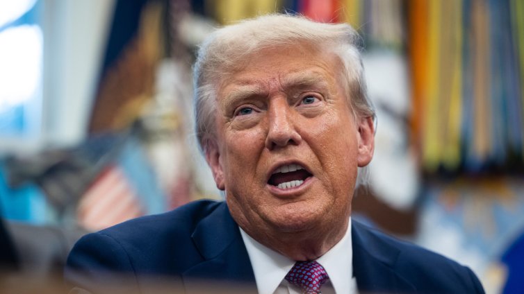 Тръмп отрeче: Не знаел за провалената тайна мисия на американски командоси