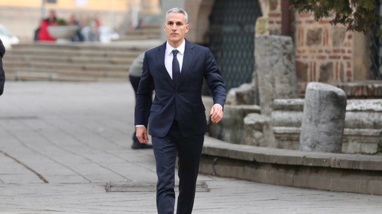 Проф. Киров: Няма конституционна пречка Гюров да бъде назначен