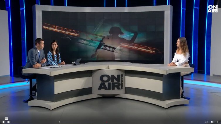 Младата певица Никол Николова и новата й песен – "Не мога с теб"