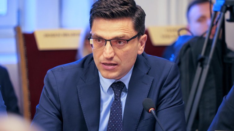 Венко Сабрутев, ПП-ДБ: Няма да подкрепим вота на недоверие