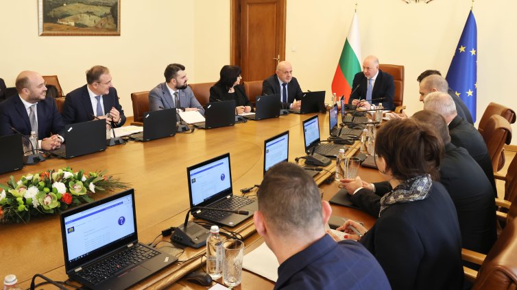 Какво решава Министерският съвет на последното си заседание днес