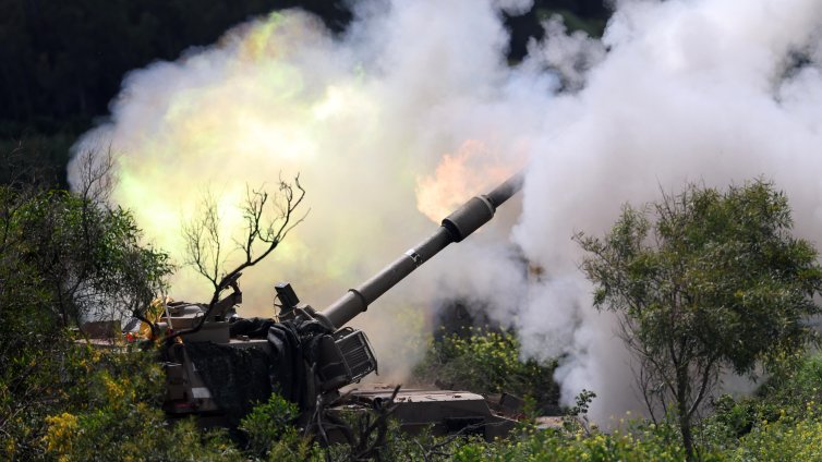 Как Украйна промени тактиката на &bdquo;Хизбула&rdquo; с дронове