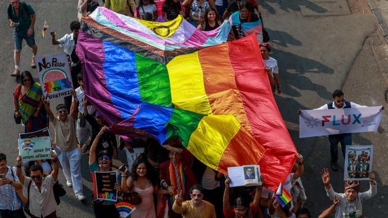 Върховният съд на ЕС: Унгарският закон срещу ЛГБТ+ нарушава ключови ценности