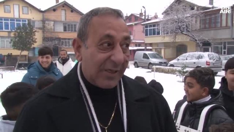 Банго Васил в Сливен: Какви са традициите и обичаите