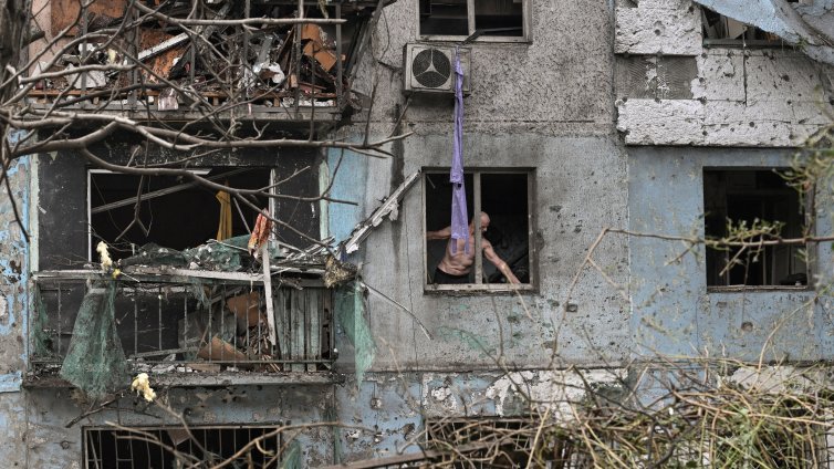 Как Сърбия може да усложни кандидатурата на Украйна за членство в ЕС
