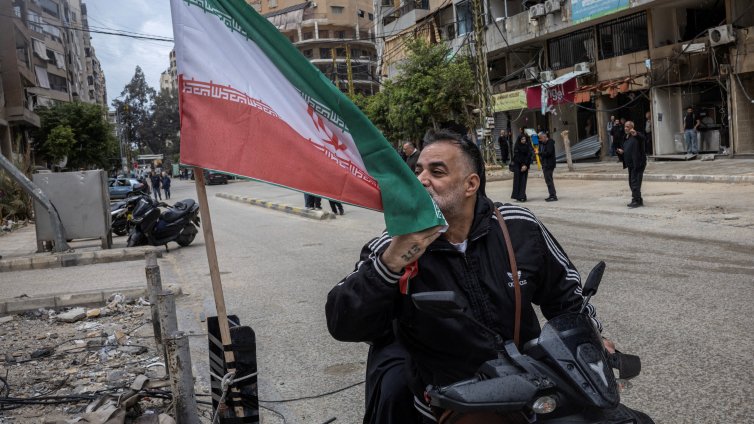 Тръмп твърди, че режимът в Иран е разпокъсан, но реалността е по-сложна