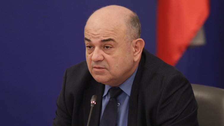 Владимир Иванов: Няма условия за рязък скок на цените на храните през есента