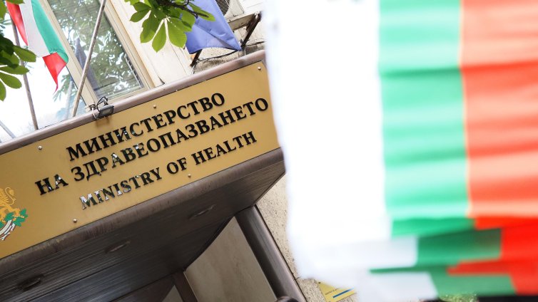 Ще подаваме декларации, че не сме съгласни да даряваме органи