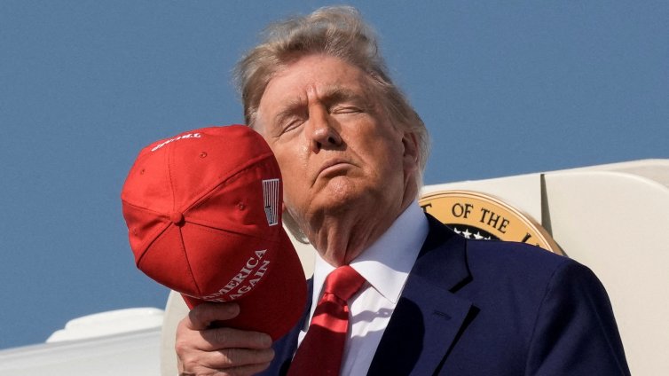 Тръмп иска от НАТО да харчи повече, но мълчи защо