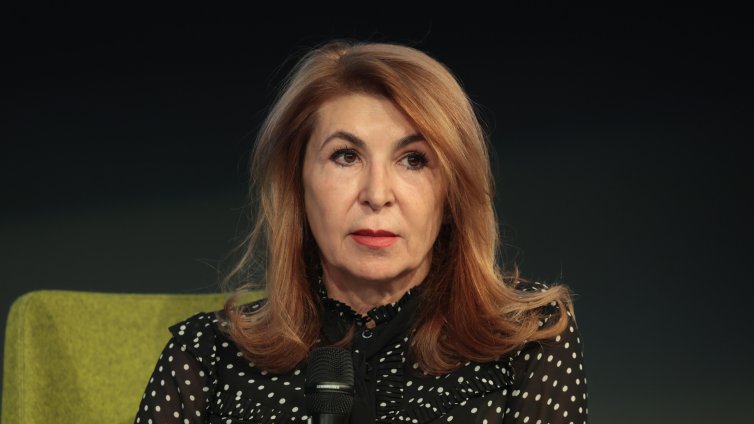 Арх. Богдана Панайотова отказа да даде оставката си на Терзиев 