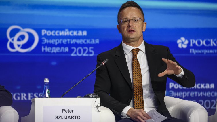 Будапеща: Не Унгария е изолирана, а ЕС, който не играе никаква роля