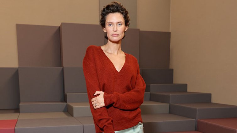 Victoria's Secret отряза за ревю бивша моделка, болна от рак