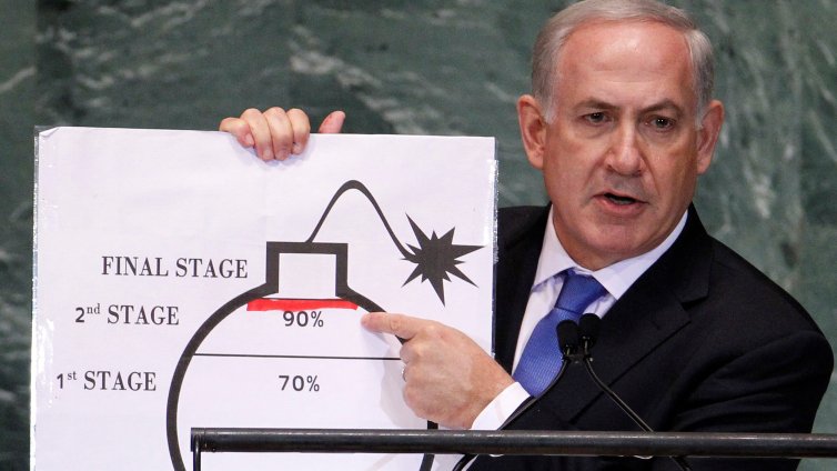 Израел постигнал целта си, съгласен за прекратяване на огъня с Иран