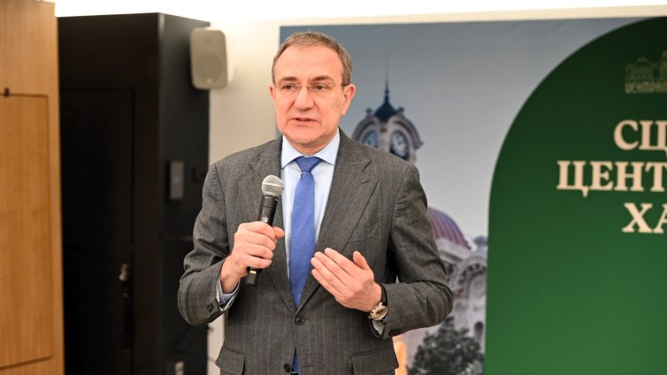 Борислав Гуцанов: Аутизмът трябва да е във фокуса през цялата година