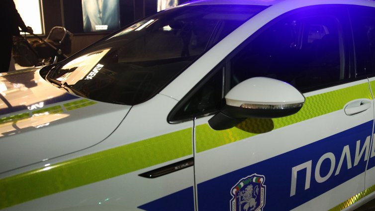 18-годишно момиче загина при катастрофа край Гара Лакатник