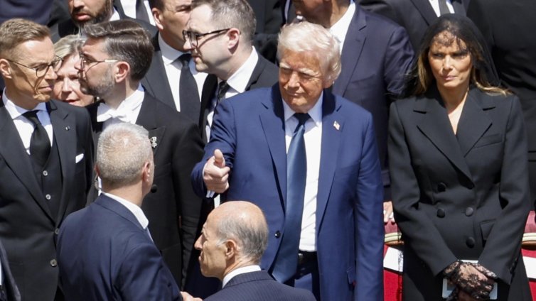 Тръмп преосмисля за Путин: Може би той не иска мир