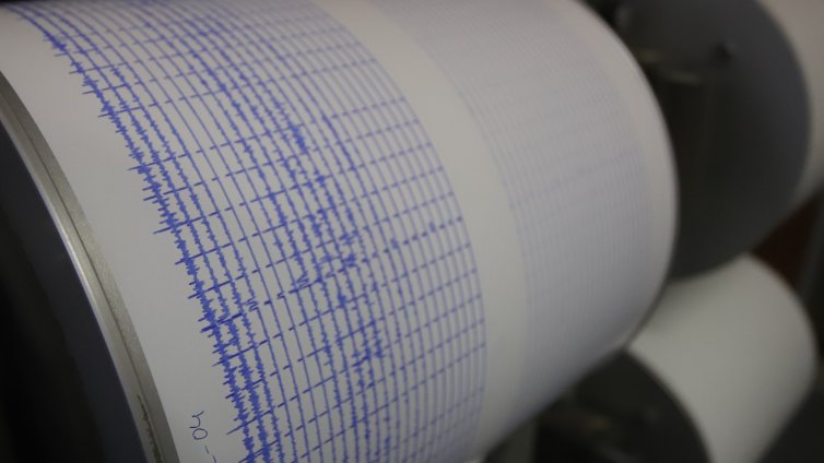 Земетресение с магнитуд 4,4 е регистрирано в Румъния