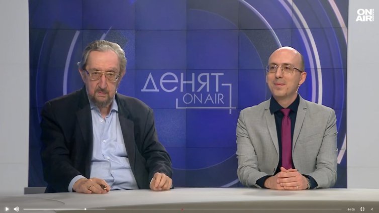 Кой и защо саботира работата на парламента?